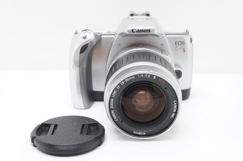 Canon eos kiss fotocamera - eos, 5