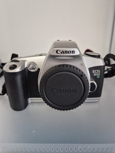 Canon eos 500n - canon,
