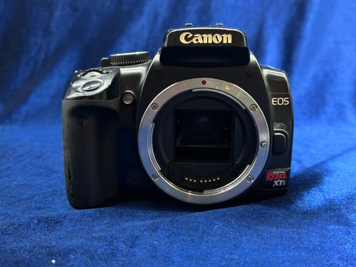 Corpo fotocamera reflex canon - corpo,