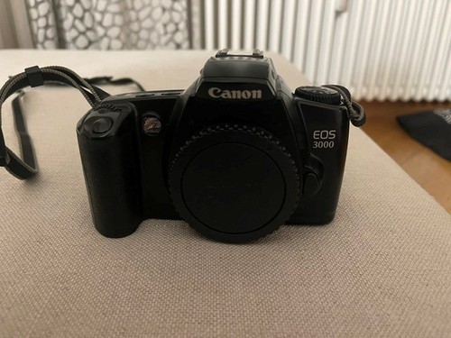 Fotocamera reflex analogica - fotocamera,