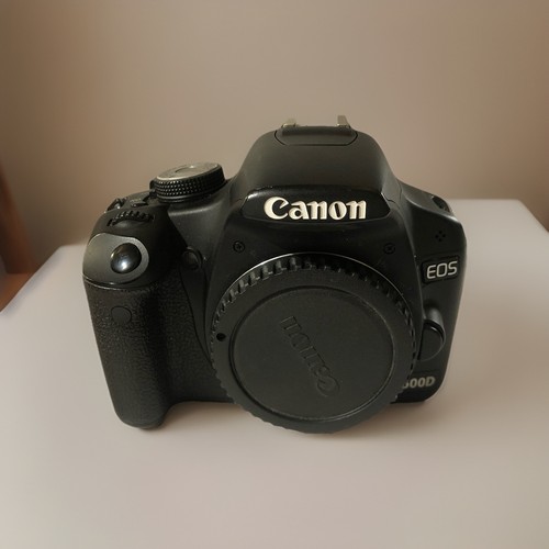 Fotocamera reflex canon - reflex, eos
