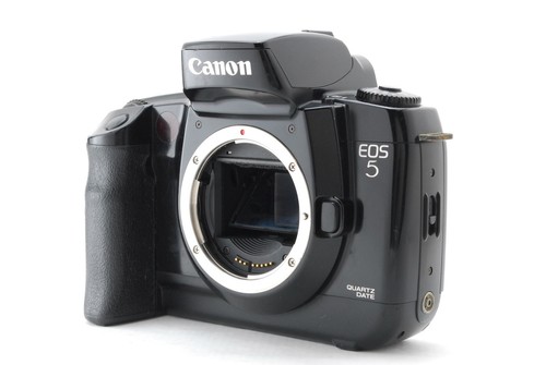 Leggi near mint canon - leggi, eos