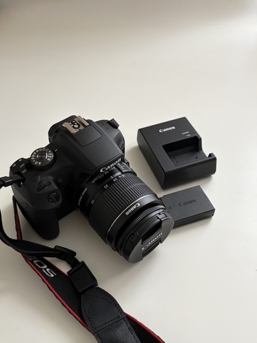 Canon eos 2000d - canon, mpx