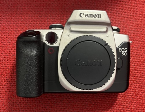 Fotocamera reflex analogica - fotocamera,