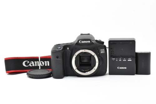 Ottime condizioni canon eos - [ottime,