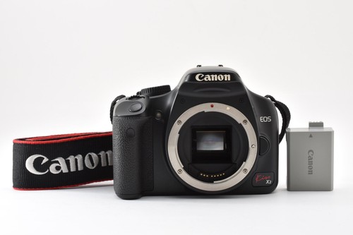 Canon eos kiss - canon,