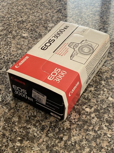 Canon mod eos - eos, 3000