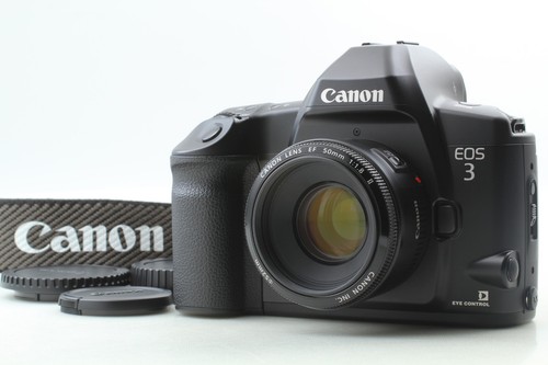 Ottimo come nuovo canon - [ottimo, eos