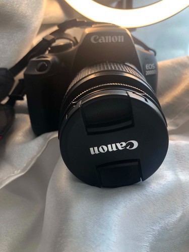 Canon eos 1300d mpx - eos, 18,0