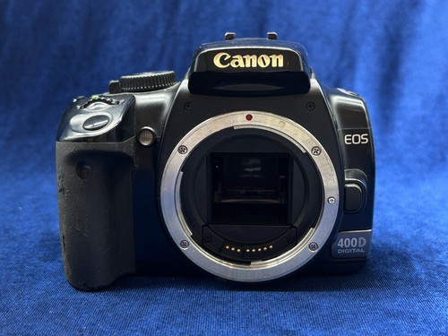 Corpo fotocamera reflex canon - fotocamera,